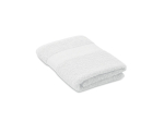 TERRY - Serviette coton bio 100x50