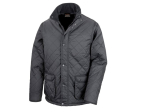 Veste urbain style cavalier