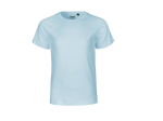 Tee-shirt enfant coton bio et fairtrade