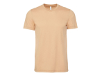 Tee-shirt unisexe coton