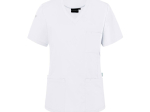 Tunique manches courtes femme