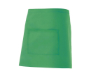Tablier court en polycoton