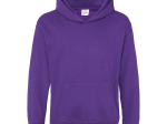 Sweat capuche enfant