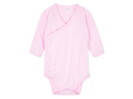 Body kimono manches longues