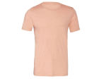 Tee-shirt unisexe chiné