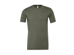 Tee-shirt unisexe chiné