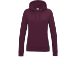 Sweat capuche femme
