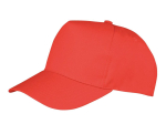Casquette en polyester recyclé