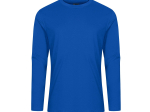Tee-shirt manches longues pour homme