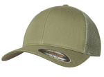 Casquette flexfit style trucker