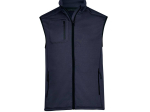 Bodywarmer en polaire