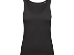 Débardeur coton bio femme