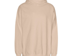 Sweat coupe oversize en coton tiger