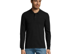 PERFECT LSL MEN POLO 180