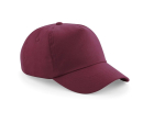 Casquette originale 5 panneaux
