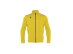 Sweat grand zip enfant