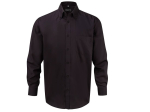 Men's long sleeve classic ultimate non-iron shirt