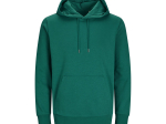 Sweat à capuche unisexe