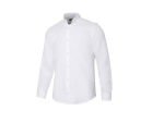 Chemise oxford stretch homme