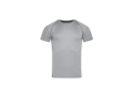 Tee-shirt raglan homme
