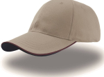 Casquette zoom sandwich