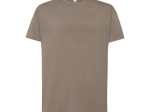 Tee-shirt homme col rond 155