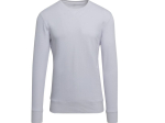 Sweat léger col rond