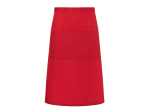 Tablier de bistro basic avec poche