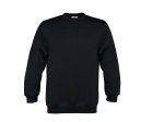Sweat enfant 80/20 manches droites 280 pst