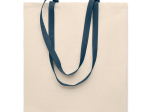 ZEVRA - Sac shopping en coton 140 gr/m²