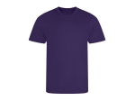 Tee-shirt de sport en polyester recyclé