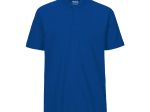 Polo piqué homme