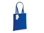 Sac organique en coton canvas