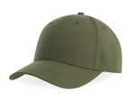 Casquette baseball 6 pans