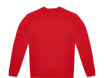 Sweat col rond unisexe