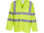 Veste de sécurité manches longues