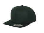 Casquette snapback