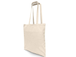 Sac shopping en coton recyclé