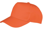 Casquette enfant boston