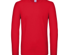 Tee-shirt homme manches longues