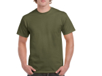 Tee-shirt col rond 180