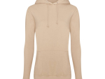 Sweat capuche femme