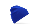 Bonnet en coton organique