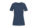 Tee-shirt col rond femme