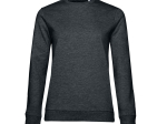 Sweat col rond # femme