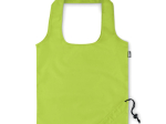 FOLDPET - Sac de courses pliable en RPET