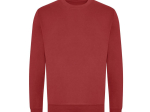 Sweat en coton biologique