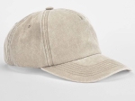 Casquette vintage 5 panneaux
