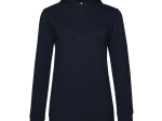 Sweat capuche # femme