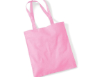 Sac shopping coton